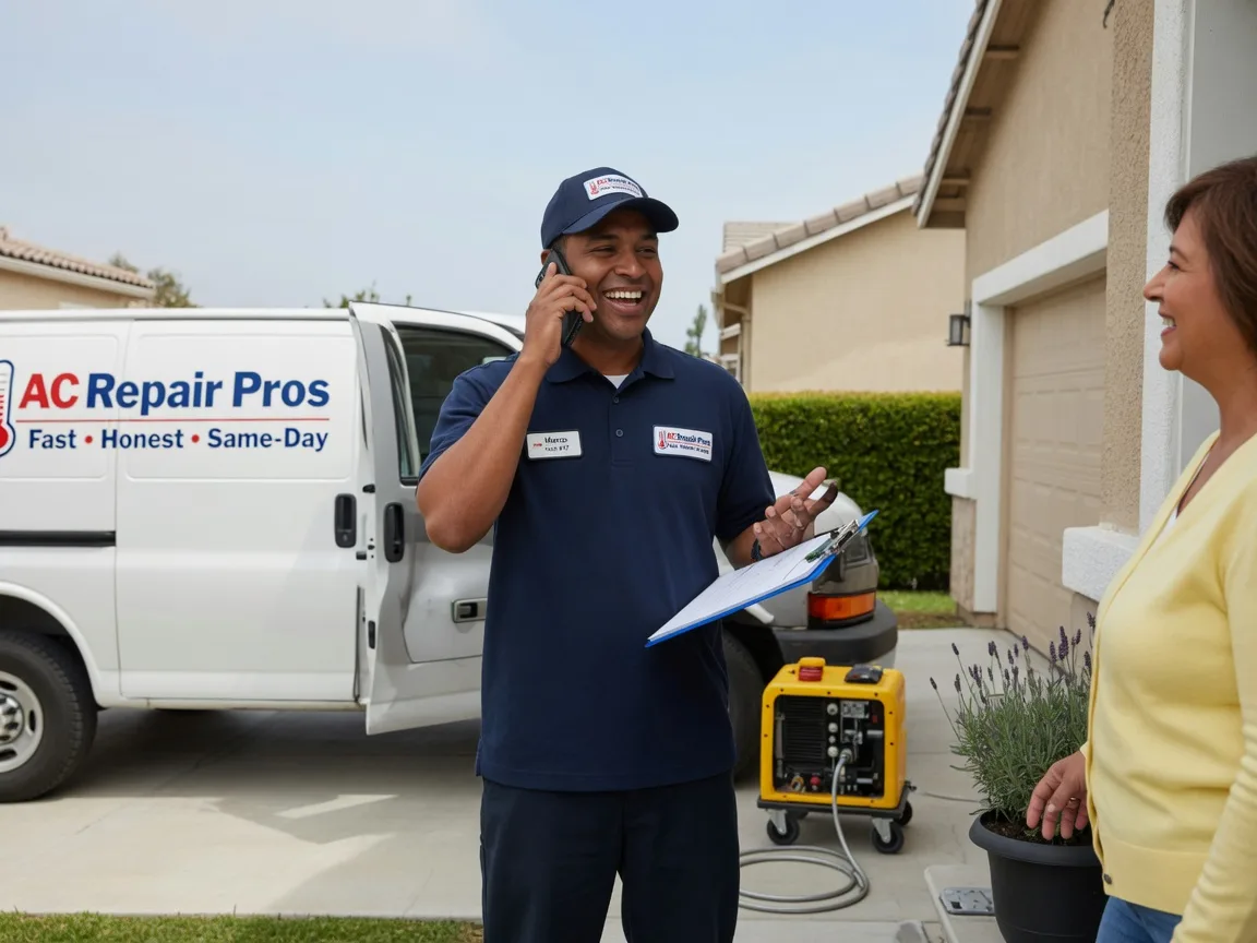 AC Repair Banner, KY FAQs